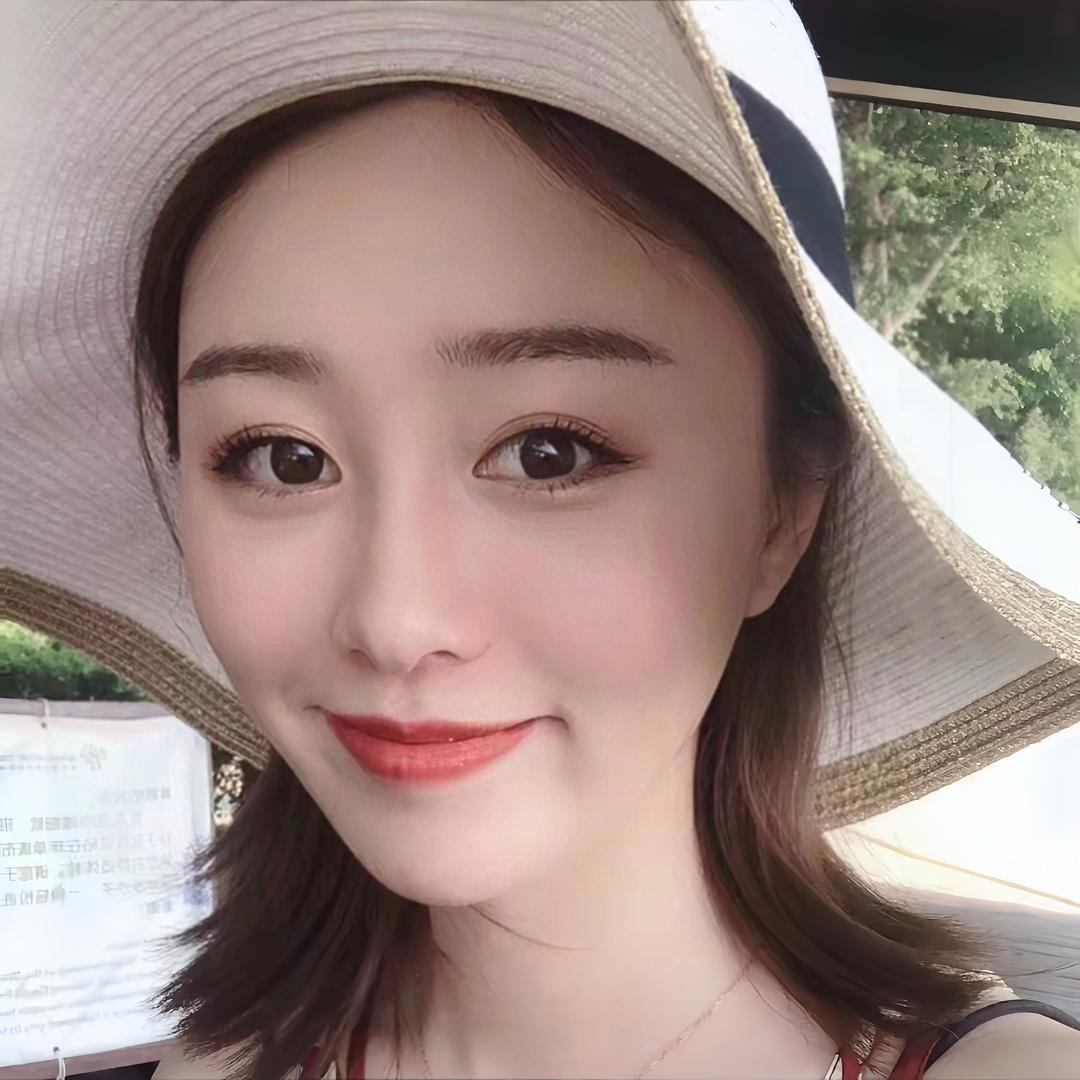 邱莹莹穿搭甄选
