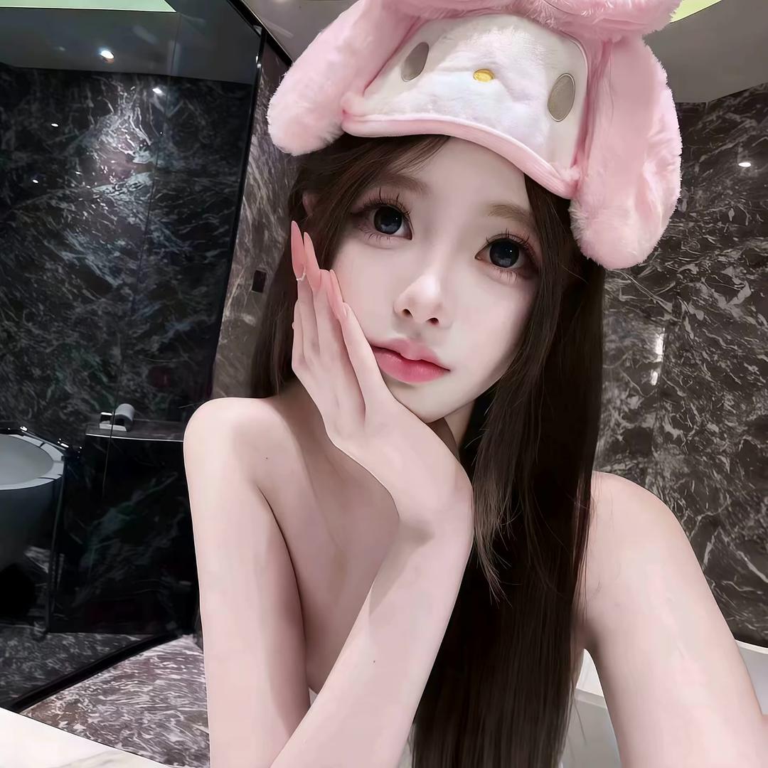 他总把我当小孩