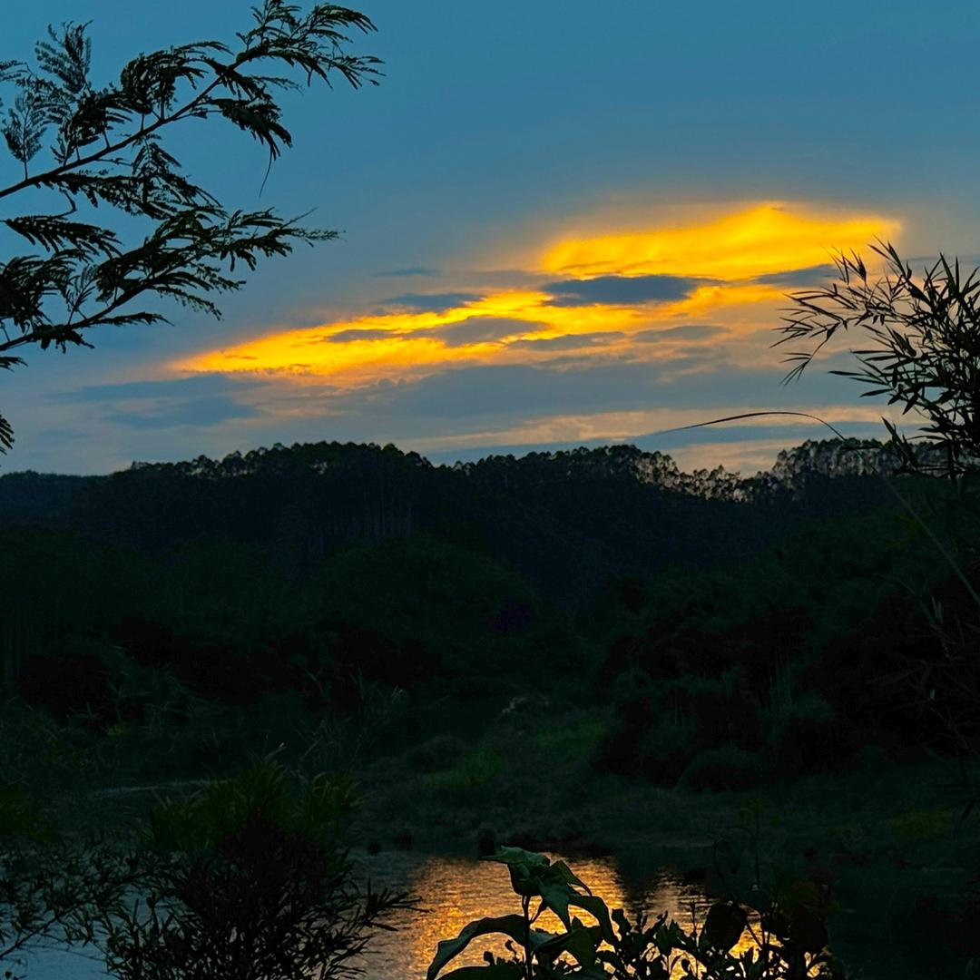 追逐光影的@阿与北