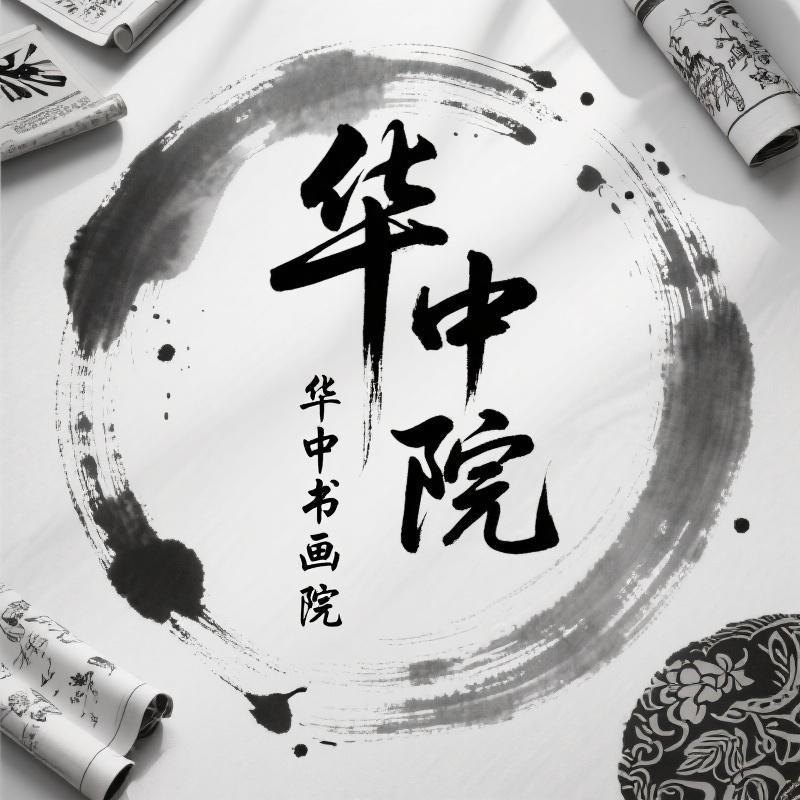 华中书画院泇名