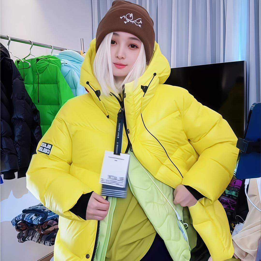 品牌3仓（敏敏）