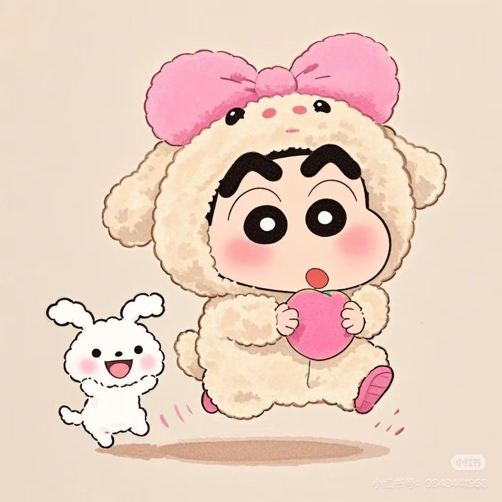 小小助子