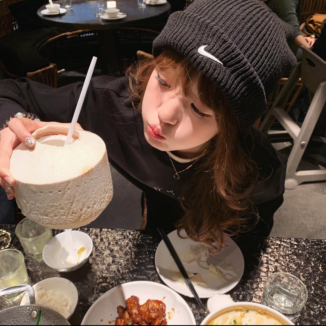 椰壳🥥