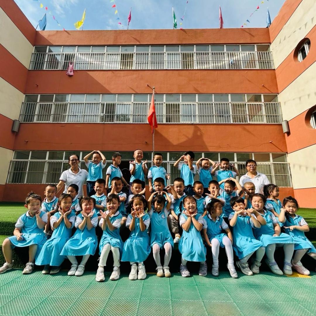 原来是魏老师🌈