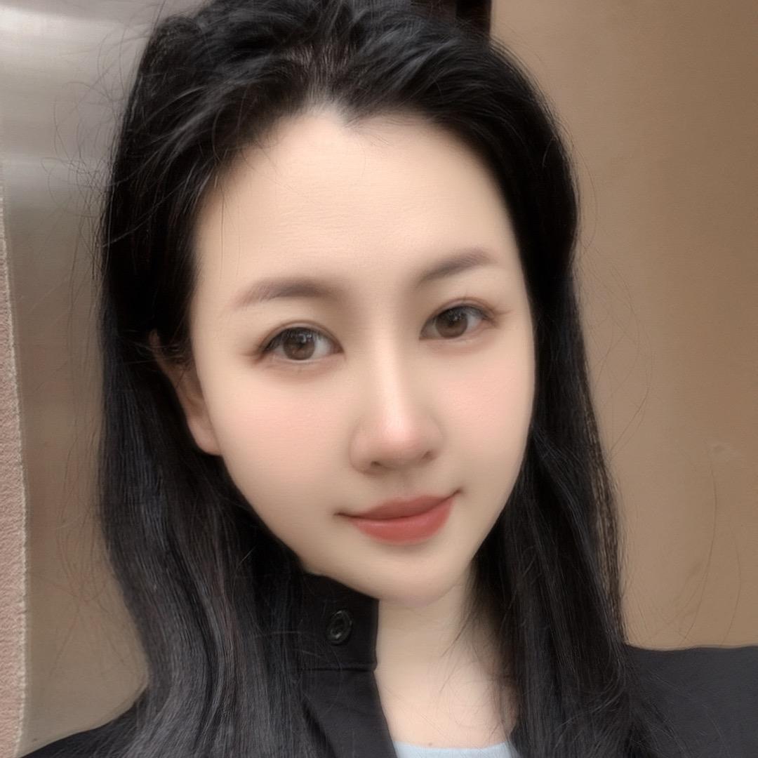 妍妍🐯
