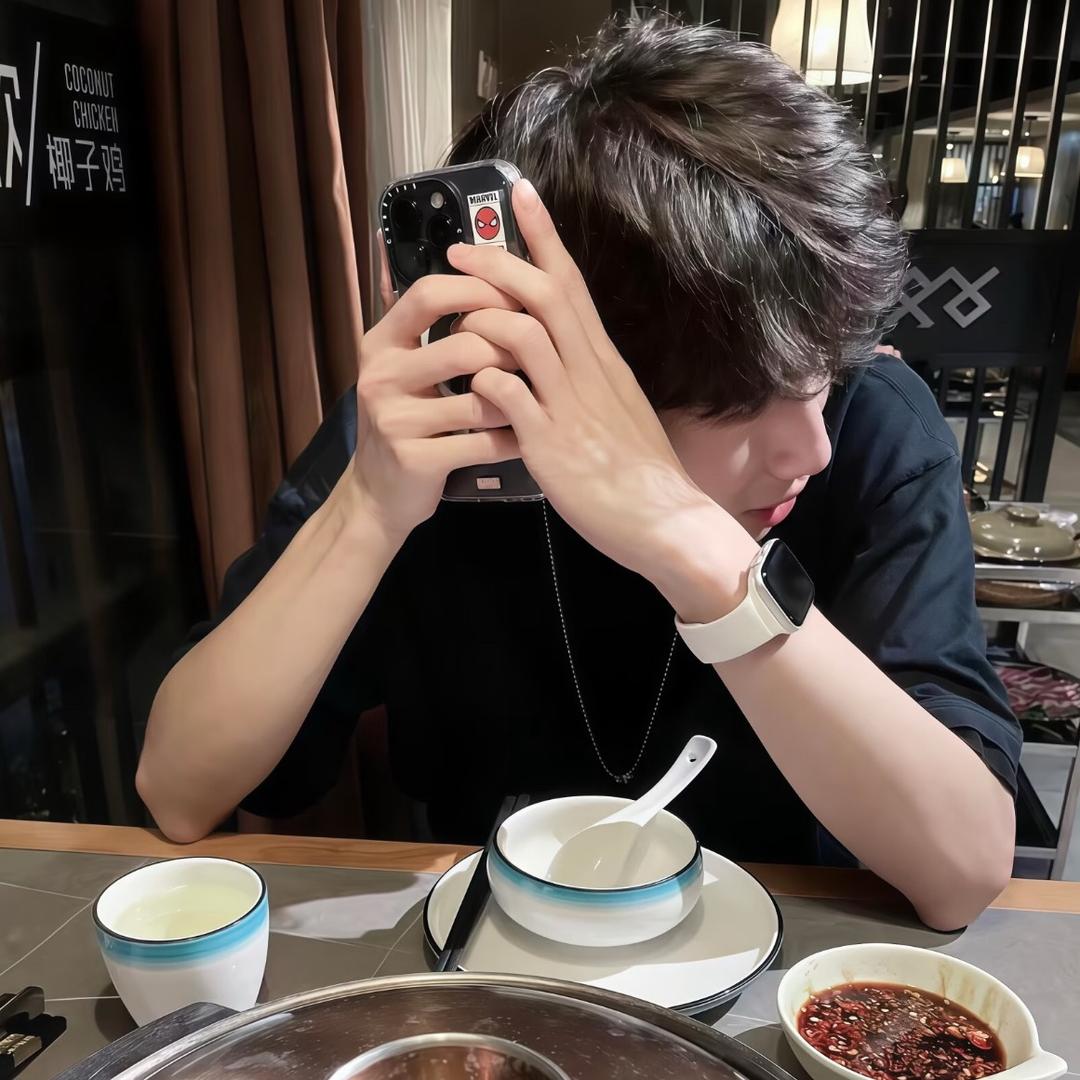 江衍