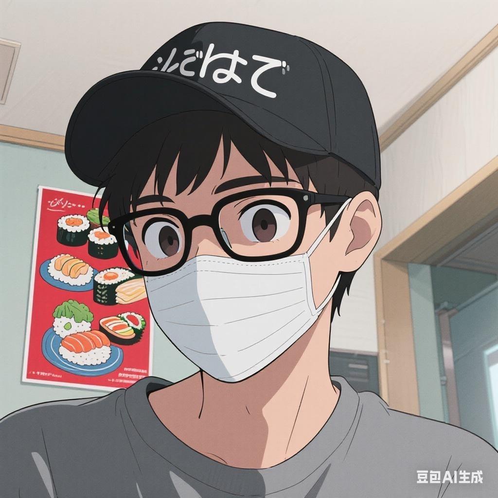 鲜目录（熟式寿司）