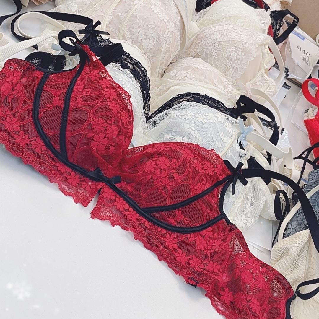 渝悦优选内衣