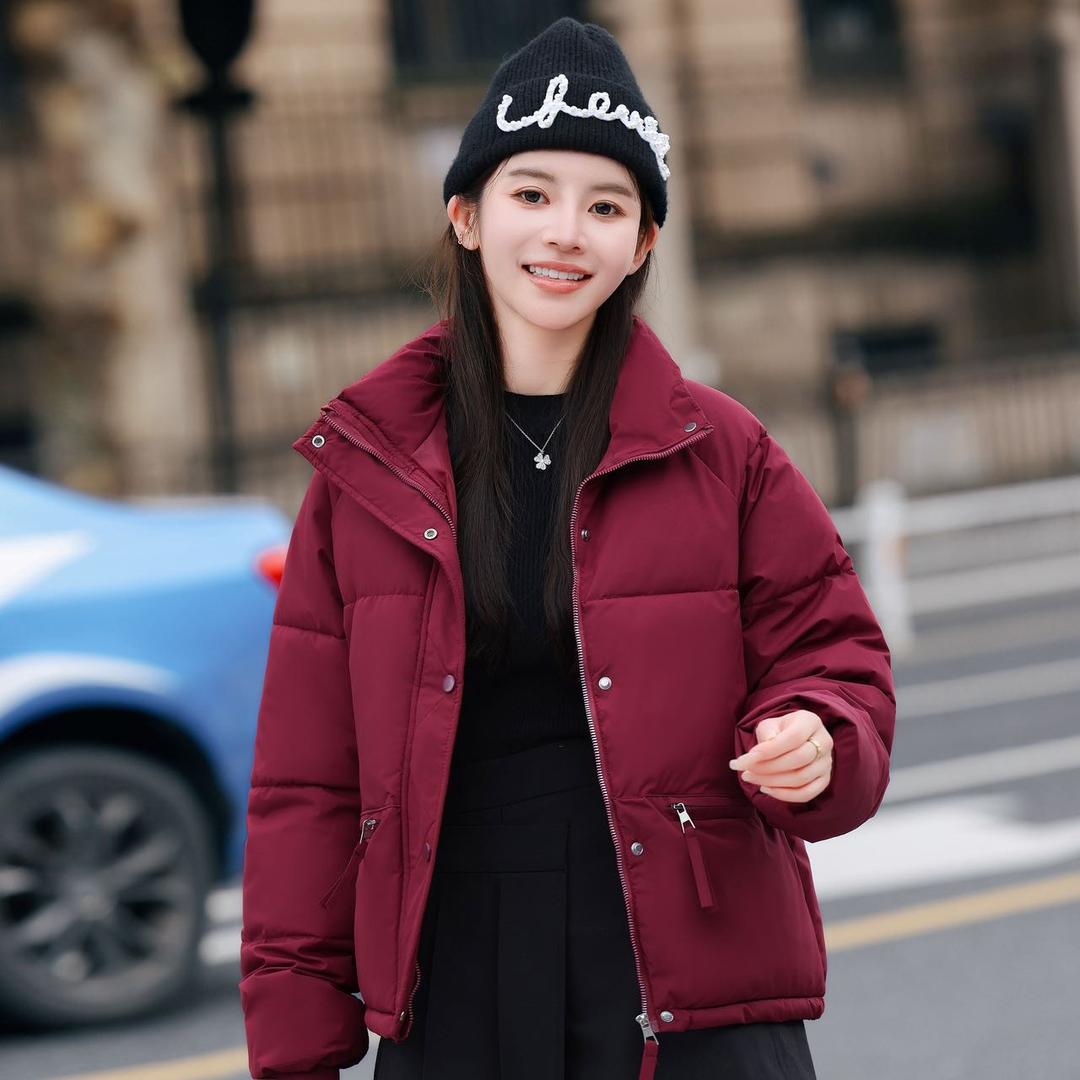 橙子女装服饰