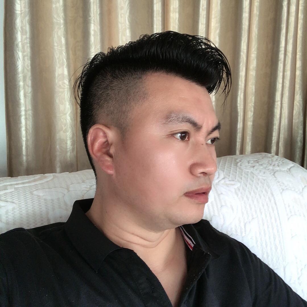 Mr.黄