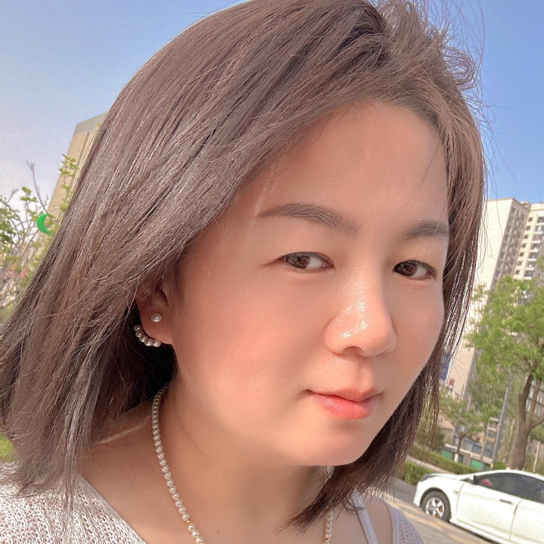 延安慧慧（女发型师）