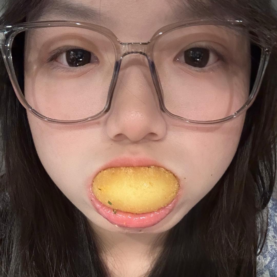 小鹿又饿了