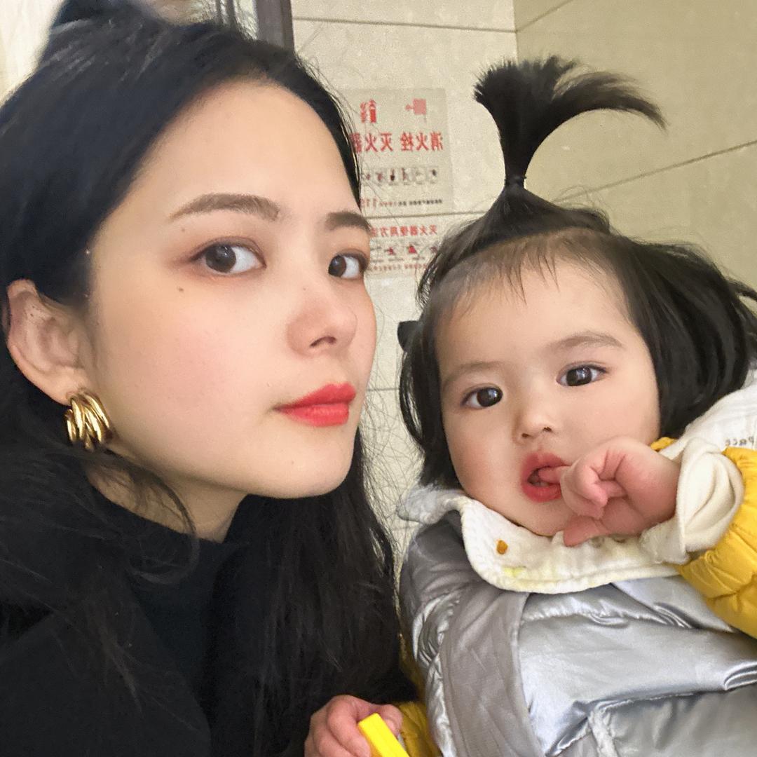 妞妞妈的摆摊日常