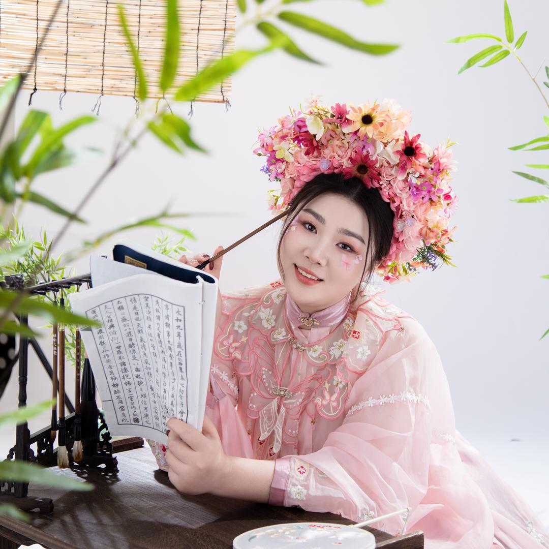 李李大码女装（180斤版）