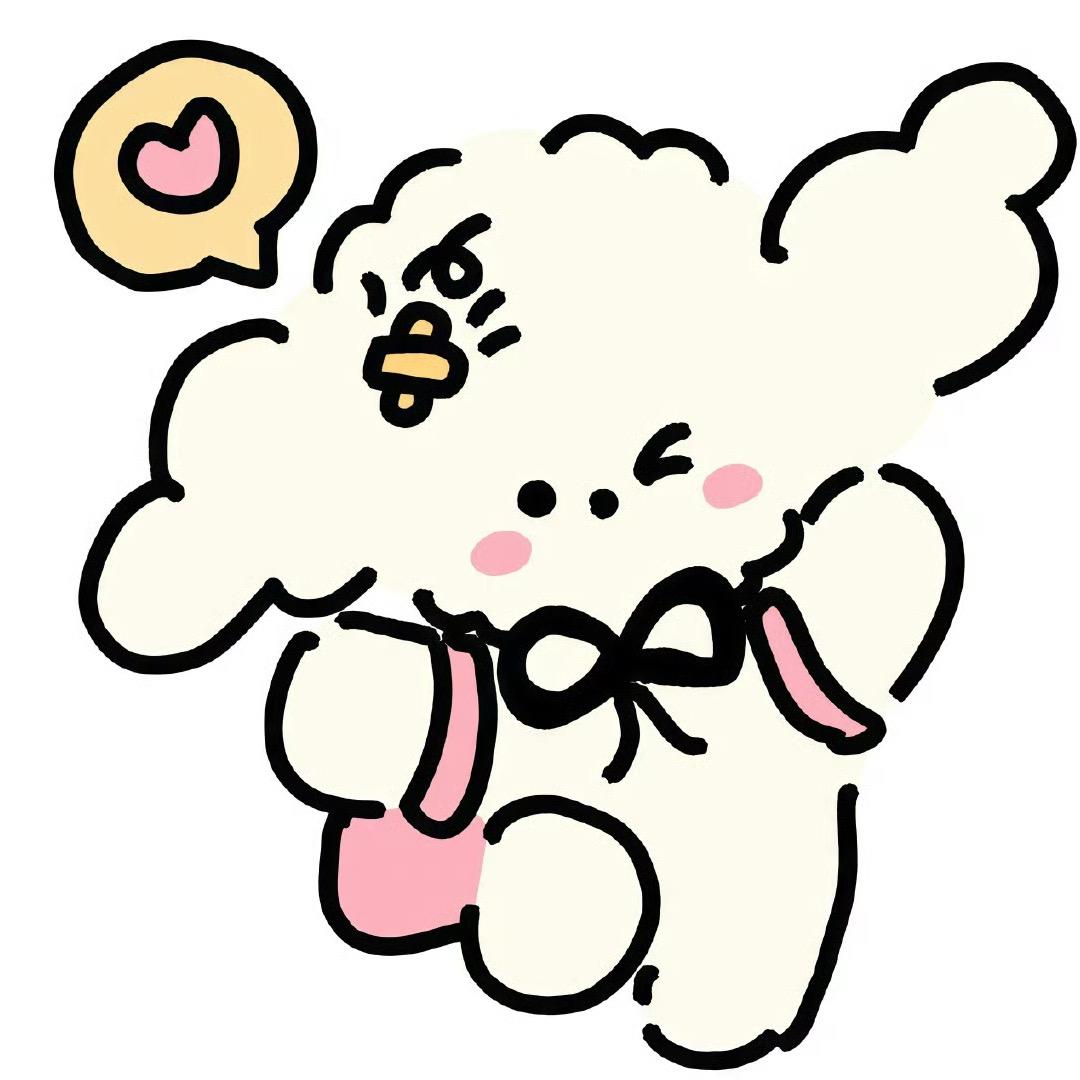 深情的浪漫土狗