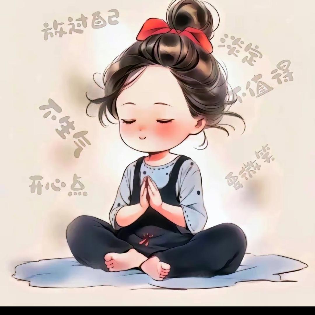 初心❤️