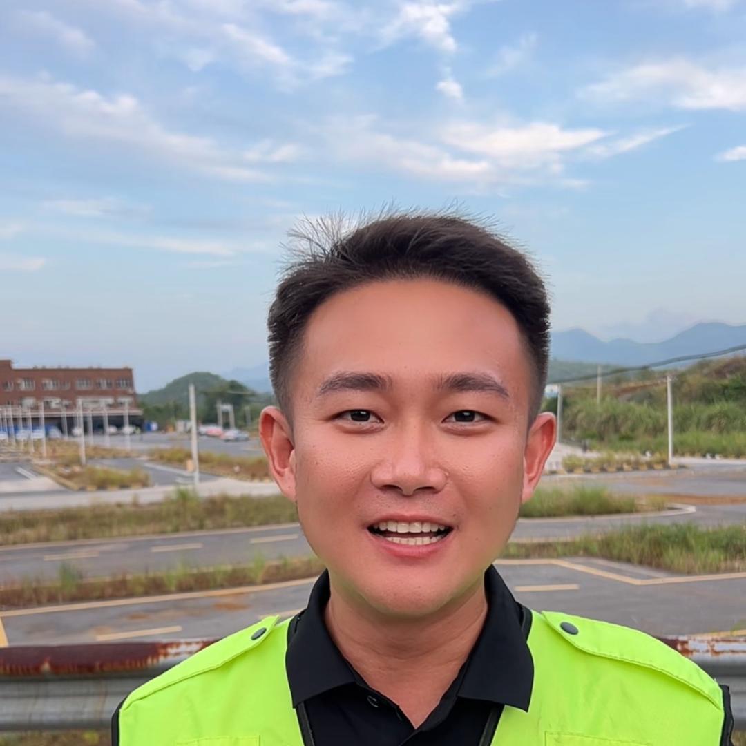 科目二科目三技术服务部（骆老师）