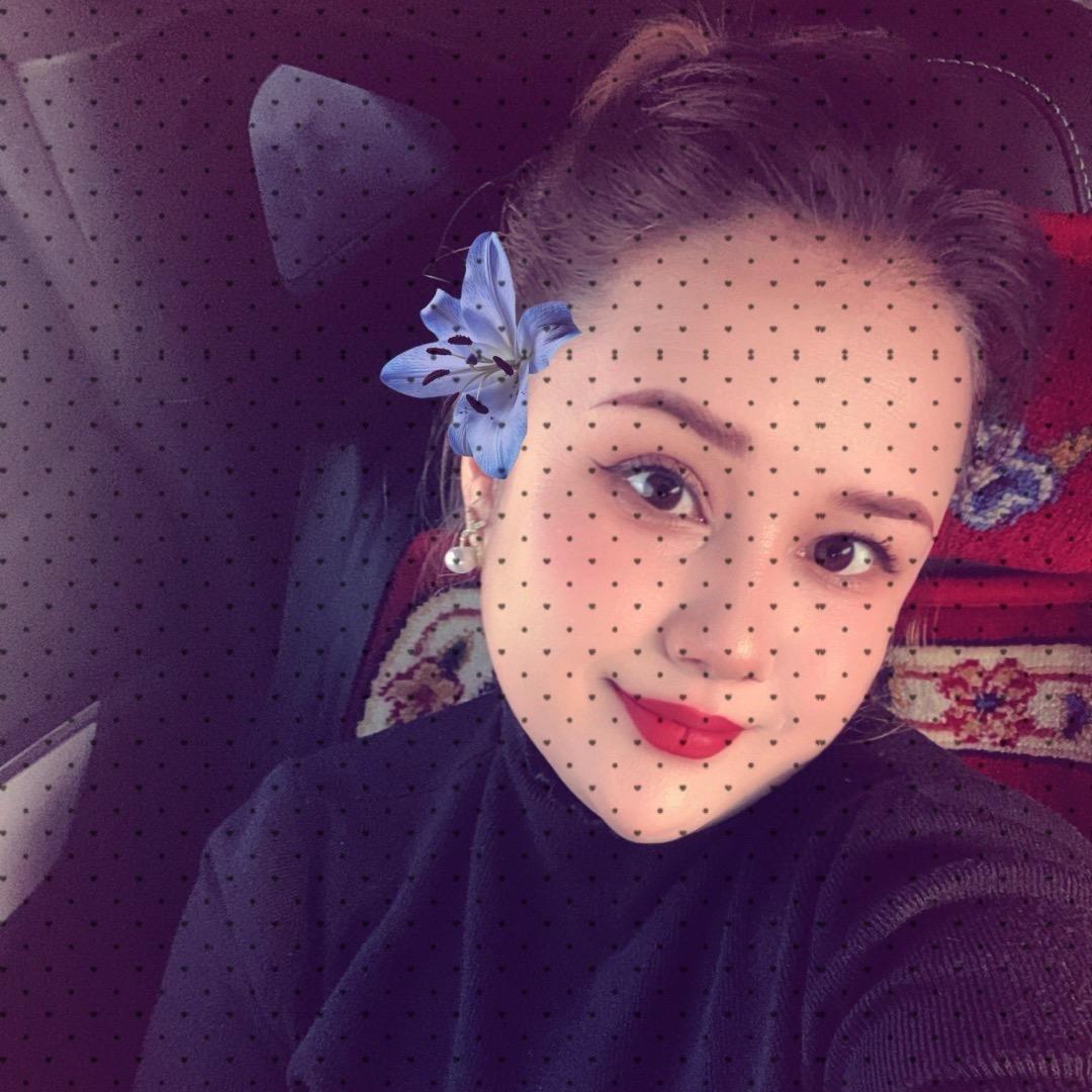 爱自己    ❤