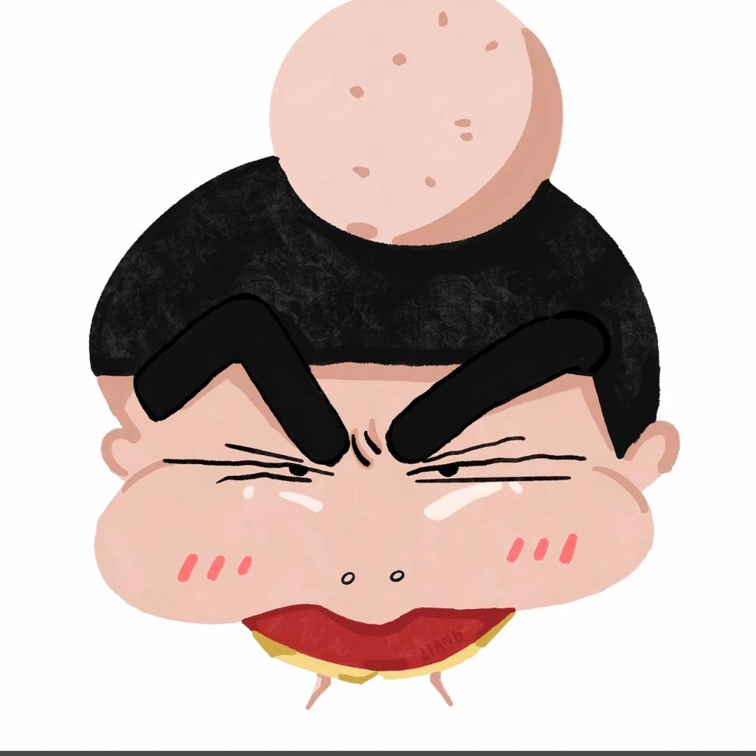红腚猴子满山跑