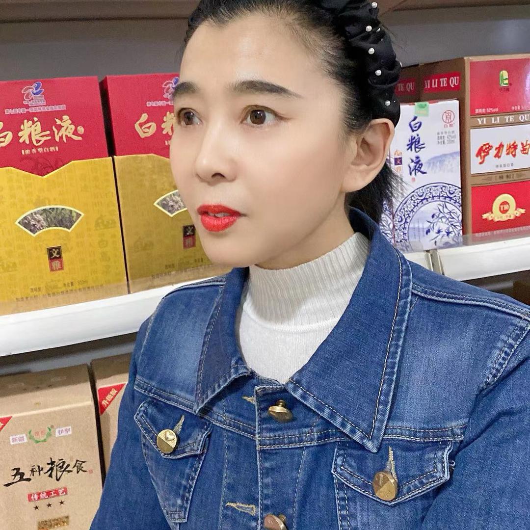 戏迷玲姐