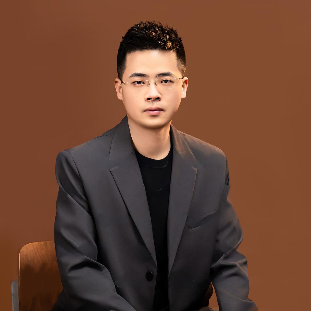 兰州婚礼主持人陈莫｜让你的婚礼不一样