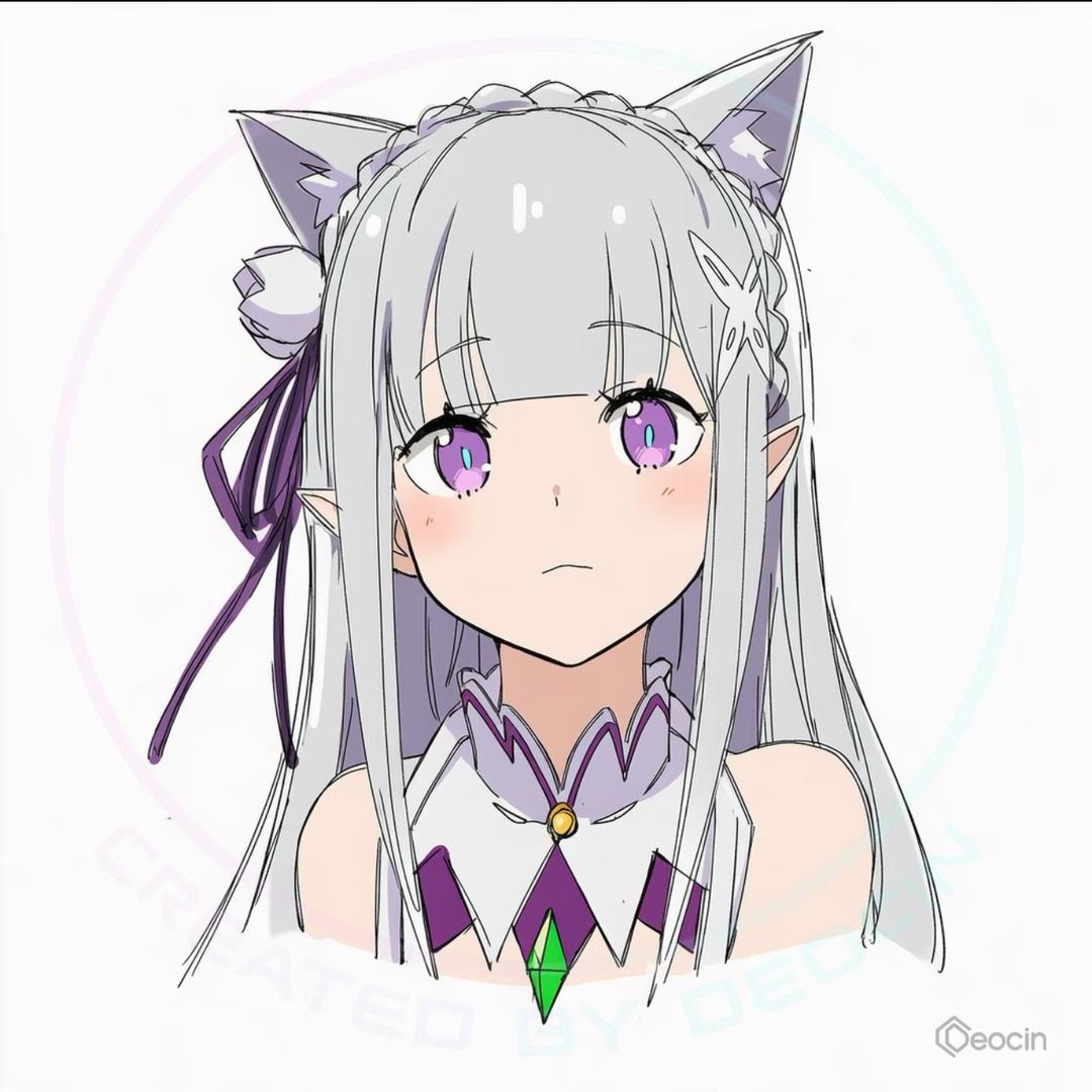 一口喵
