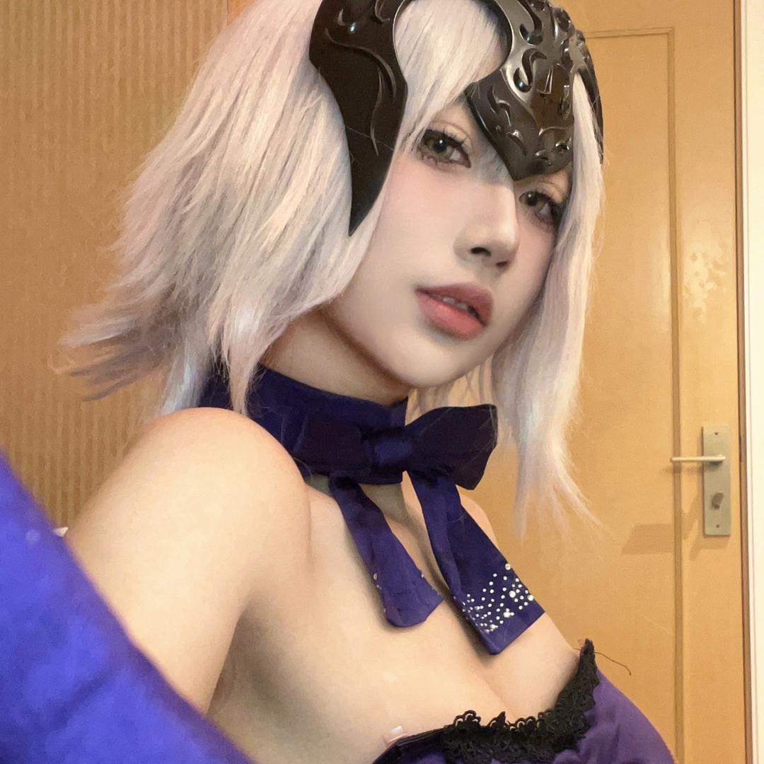 酱子ove（9.29生日版）