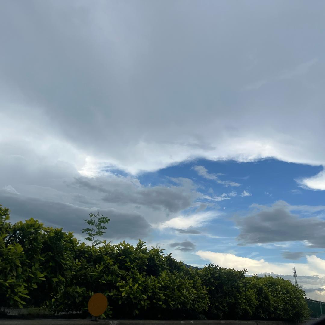 今天