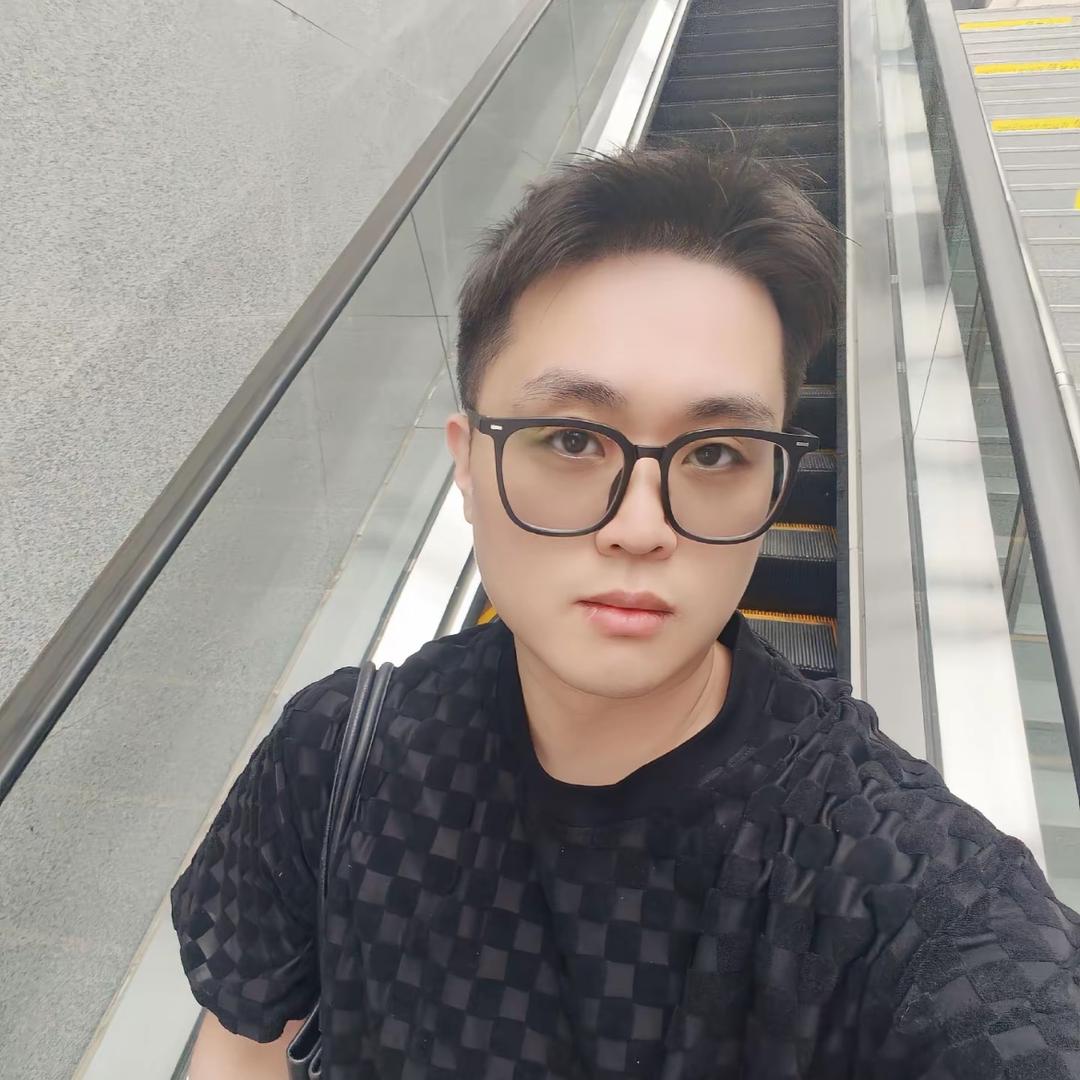 平叔（大表哥）