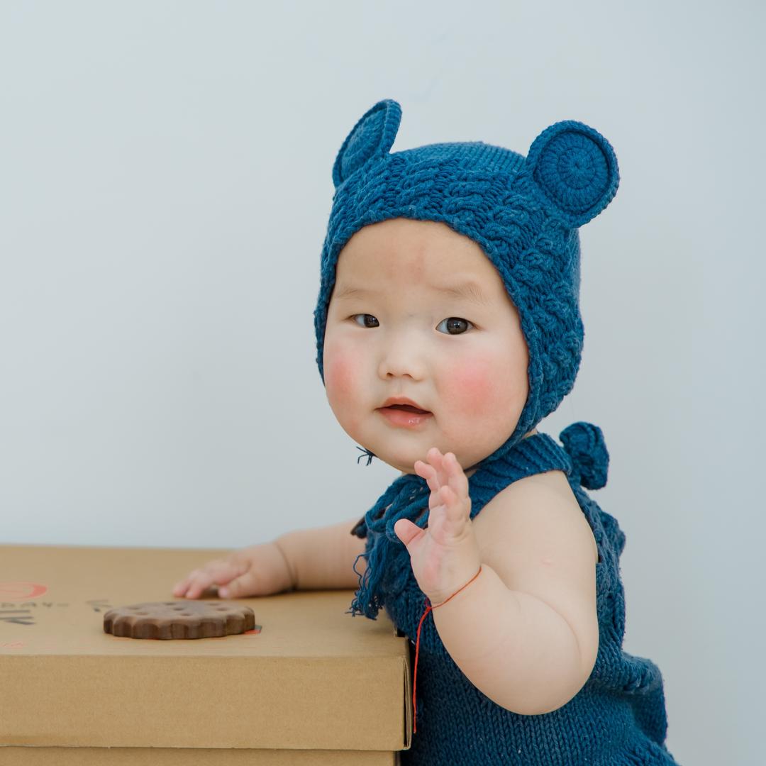 做自己的女王🧒