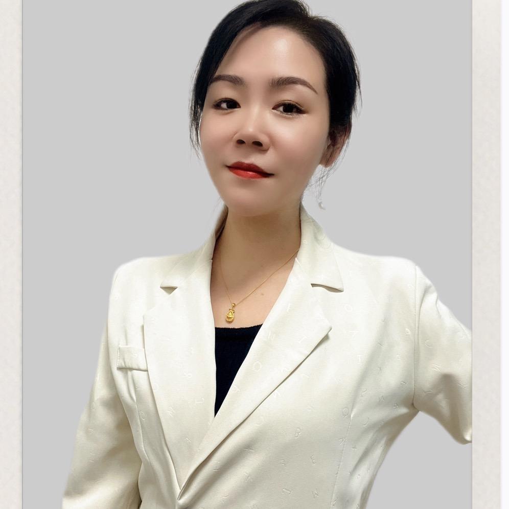 聊城语姗