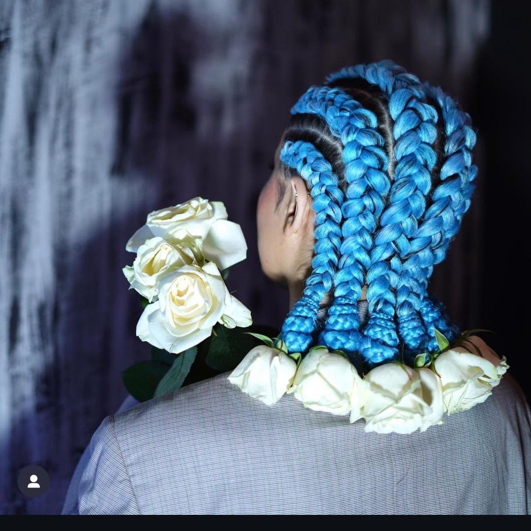 太酷辣美式编发脏辫工作室