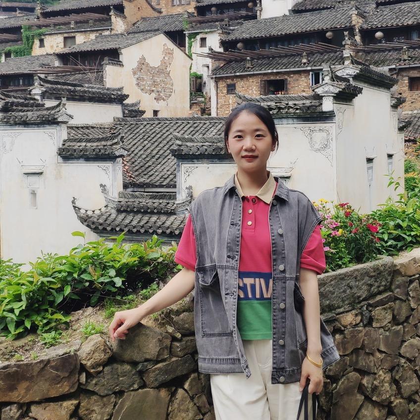 华中小镇朱伟宁
