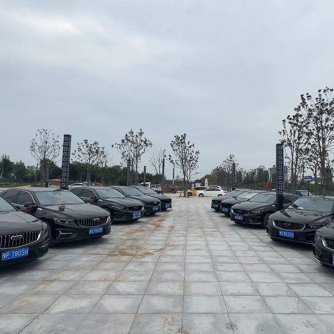 豫·周口星瑞车友会