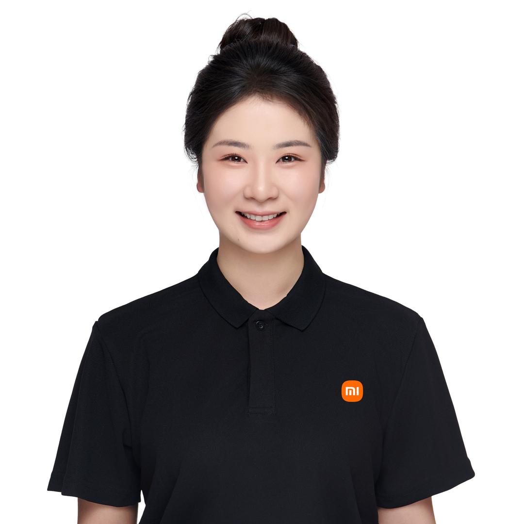 小米汽车 | 烟台机场路店房俊汝
