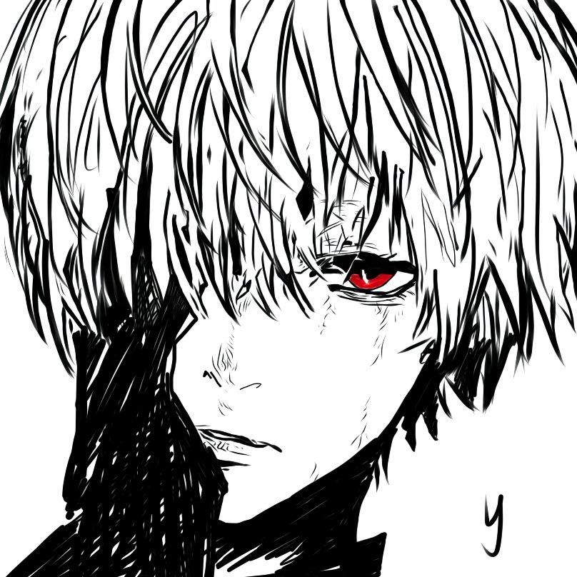 kaneki