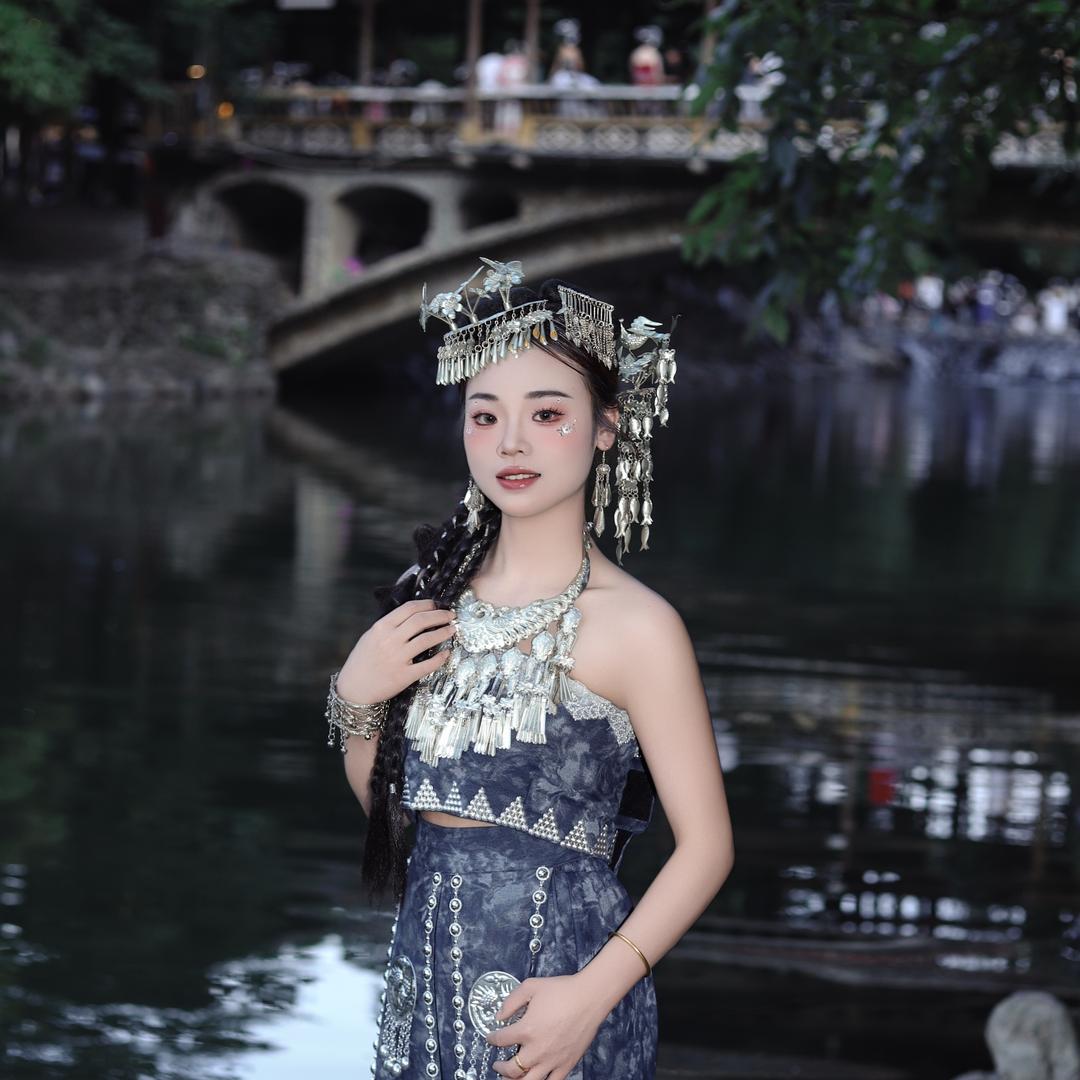 鑫妹儿