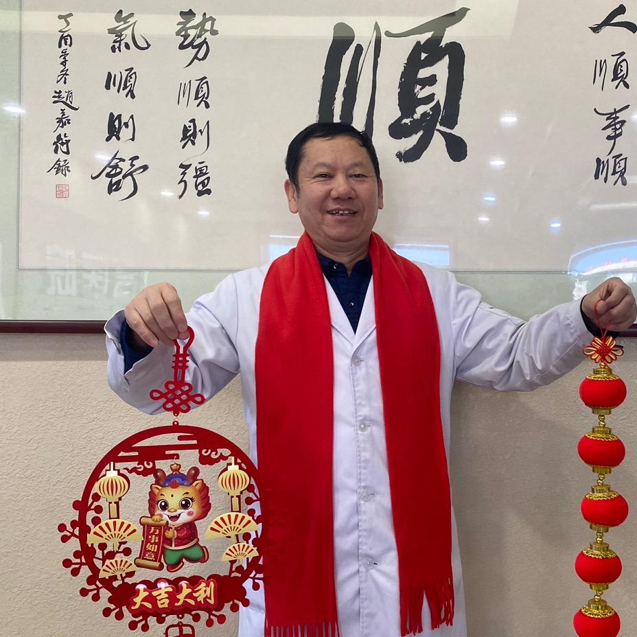 张振起