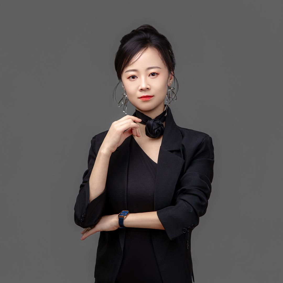 墨芽艺术李老师