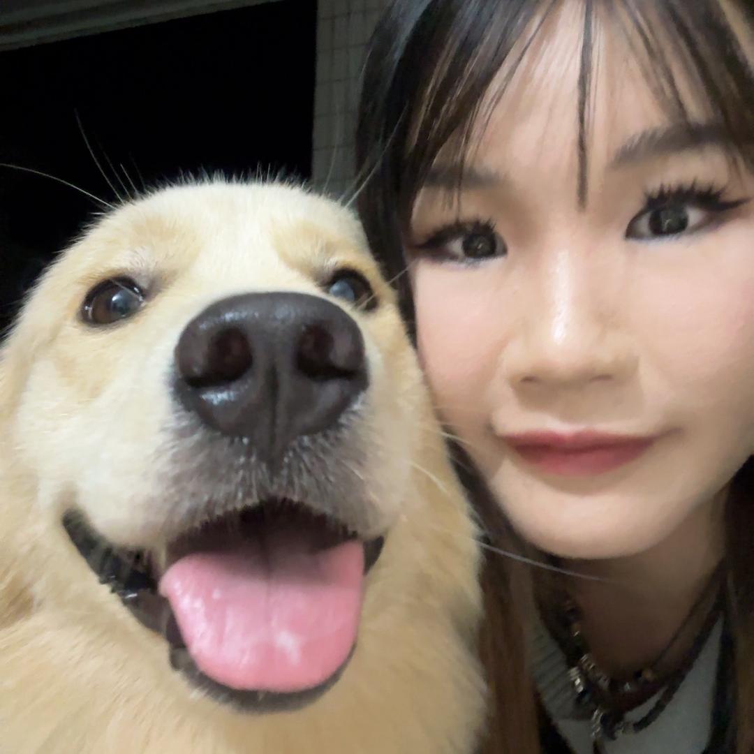 龍龍爱凶我