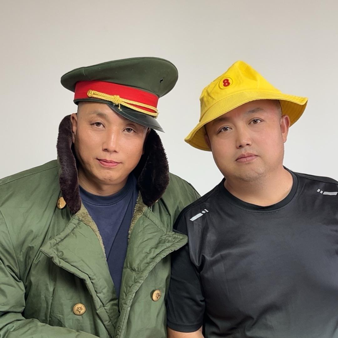伟哥的歌
