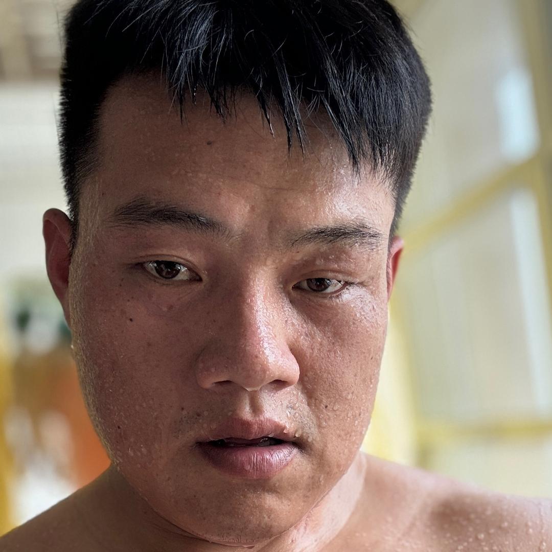 凯凯🇨🇳🏋️🏋️‍♂️🏋️