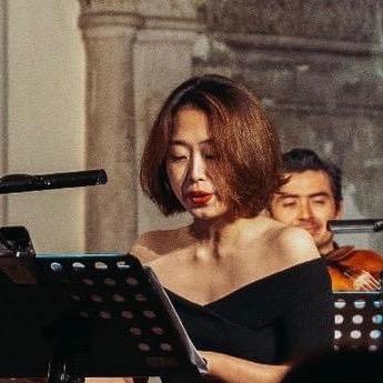 金嘉钰巴洛克Soprano