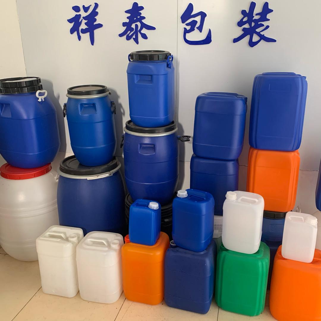 庆云县祥泰包装材料有限公司