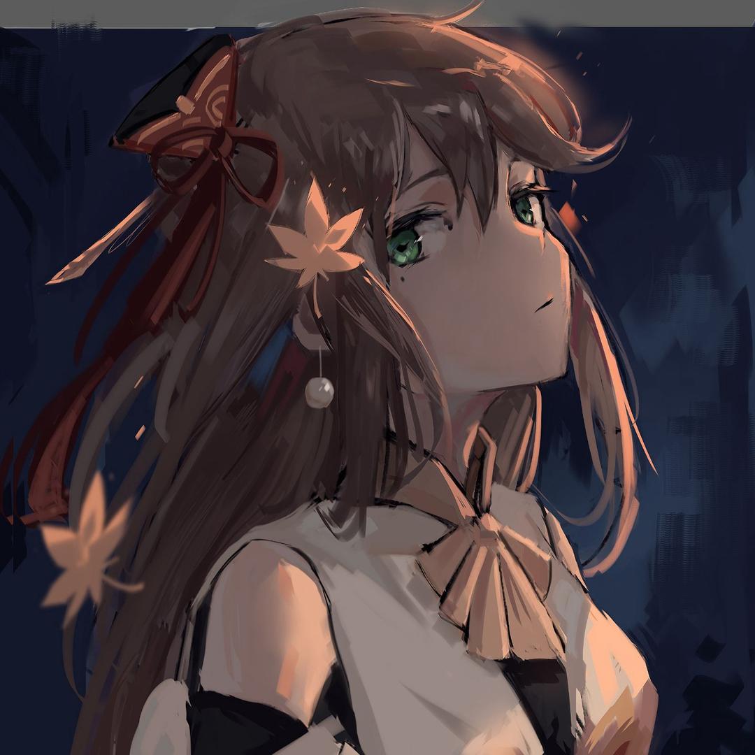 亡妃