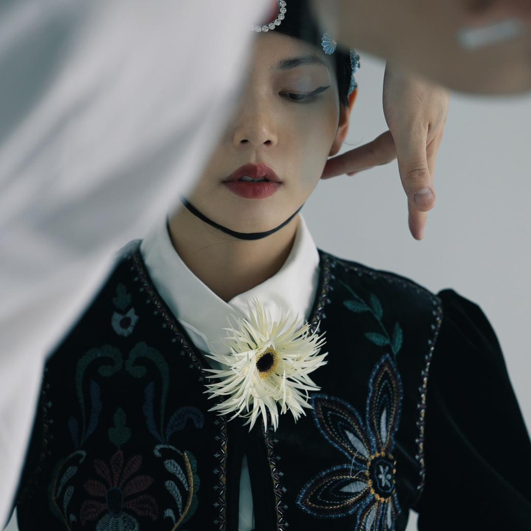 长沙造型师王栋（招生中）