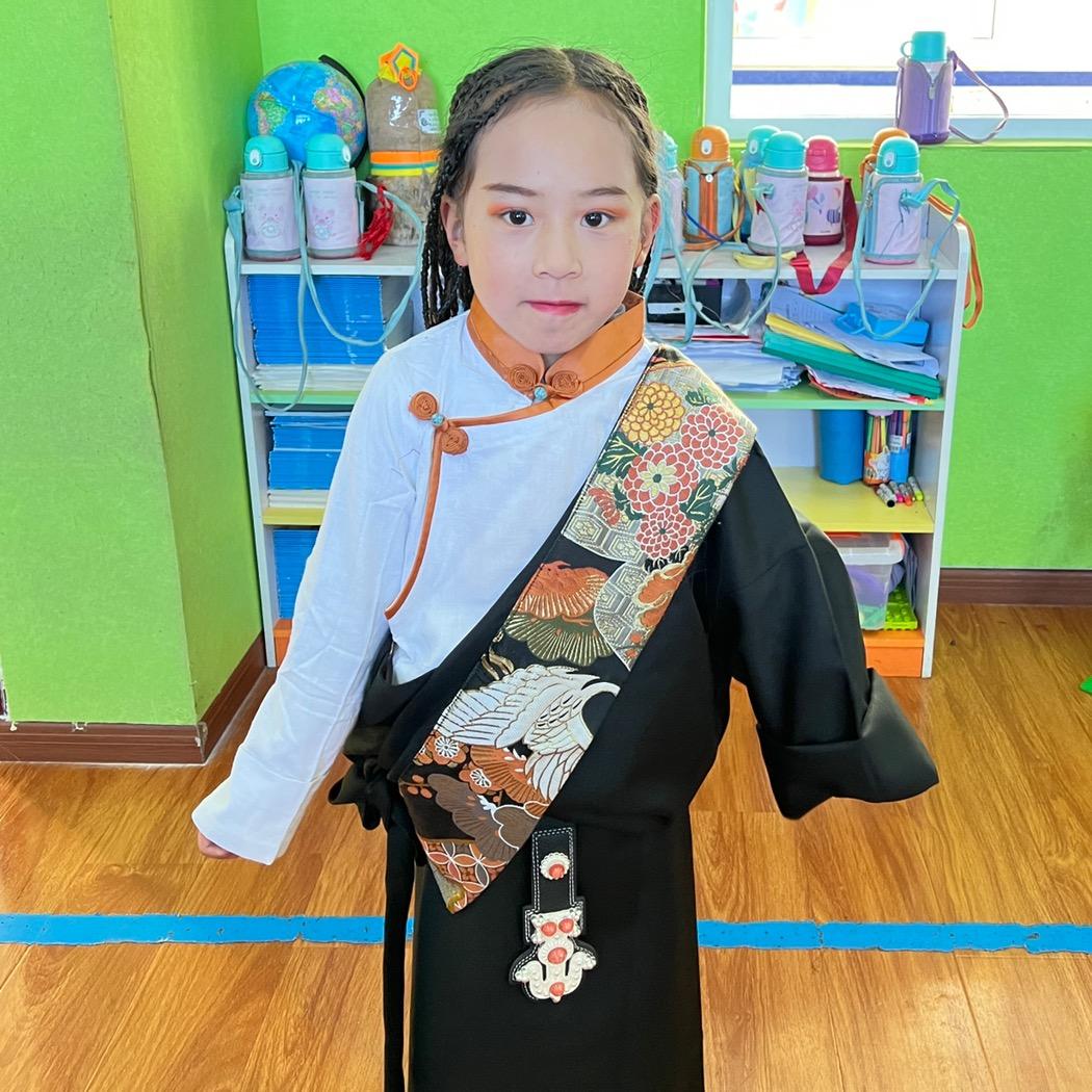 小伊措