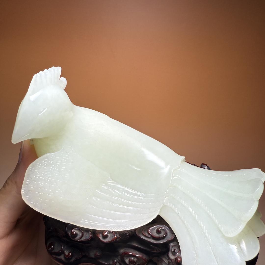 阿飞玉器收藏