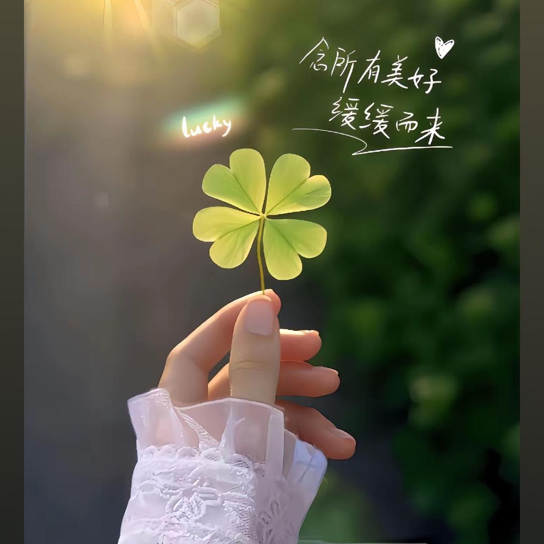 鑫毅夫妇感恩遇见