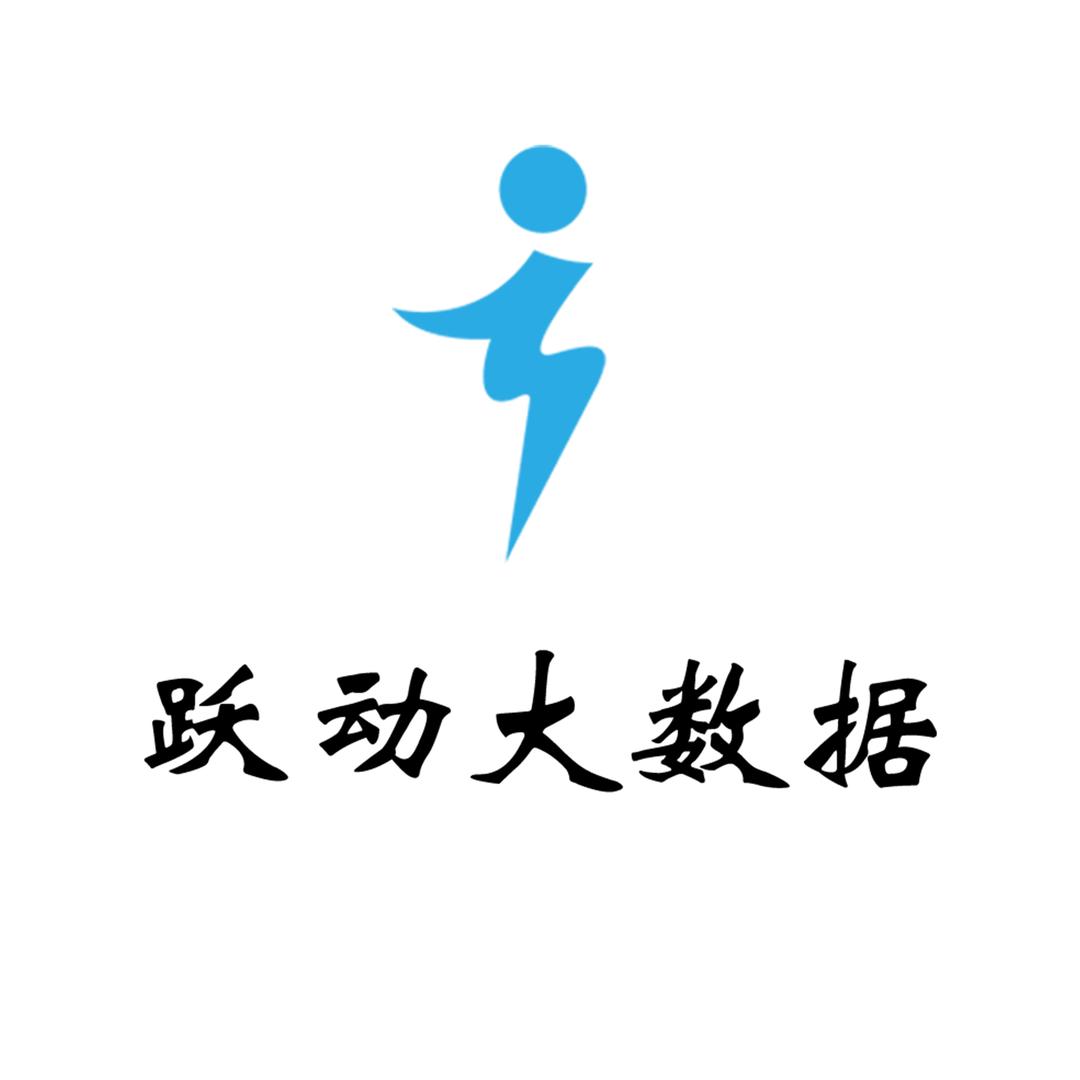 跃动财经大数据可视化